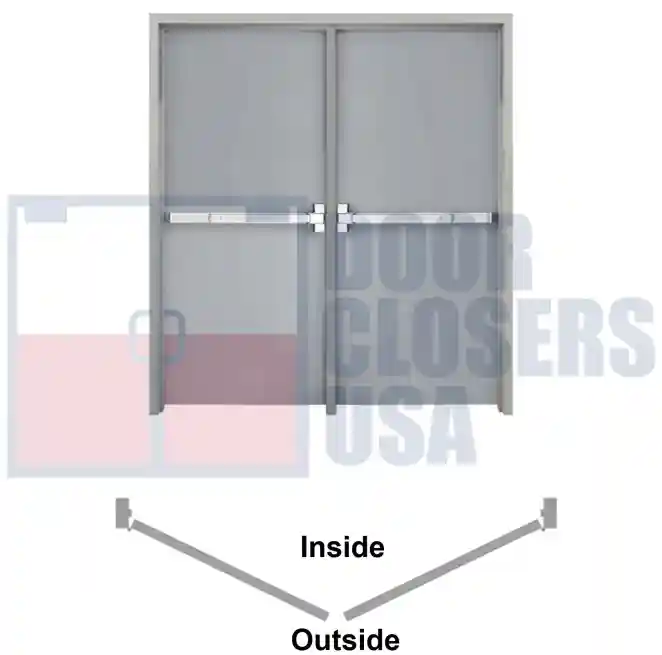 Both Active With Mullion