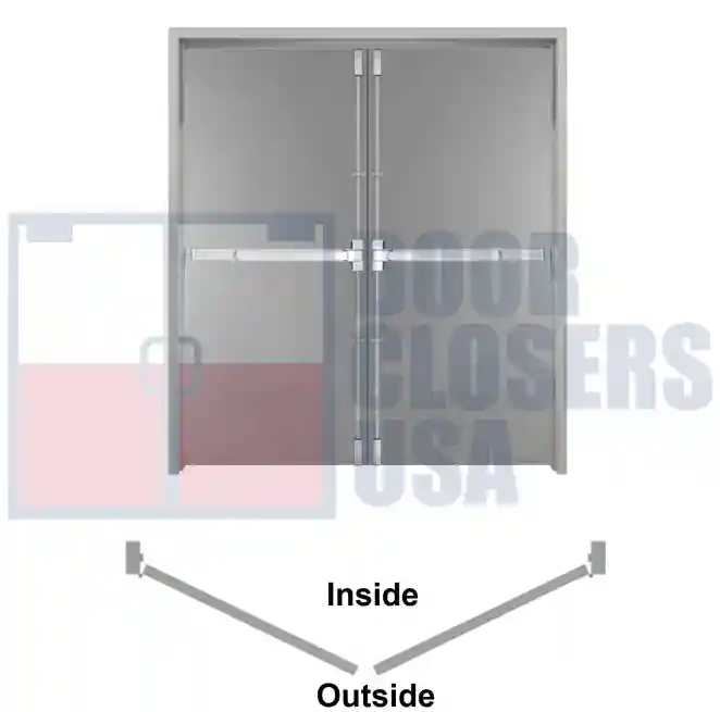 Both With Surface Vertical Rod