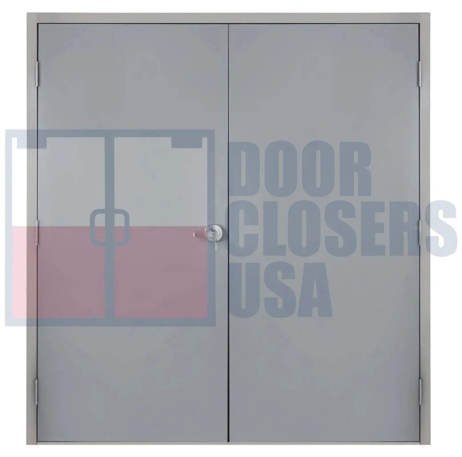 Double Door