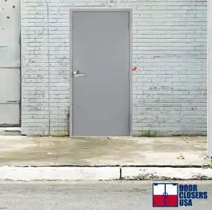 Exterior <br>(building to outside)