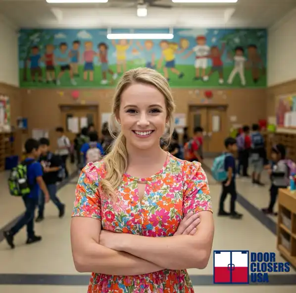 Heavy Duty<br> high traffic, high abuse, high security