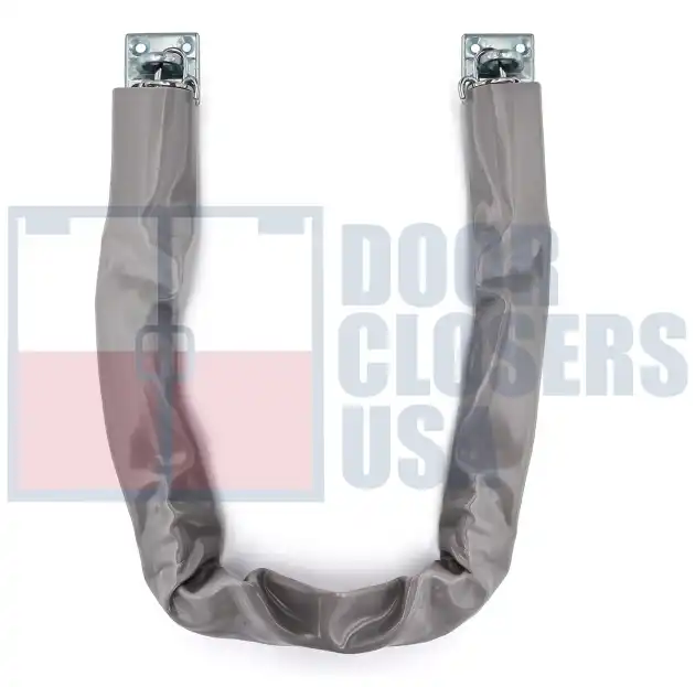 Heavy Duty Crash Cahin Stop