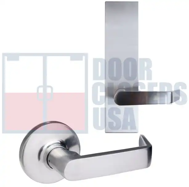 Passage<br> Passage (F14) - lever always active