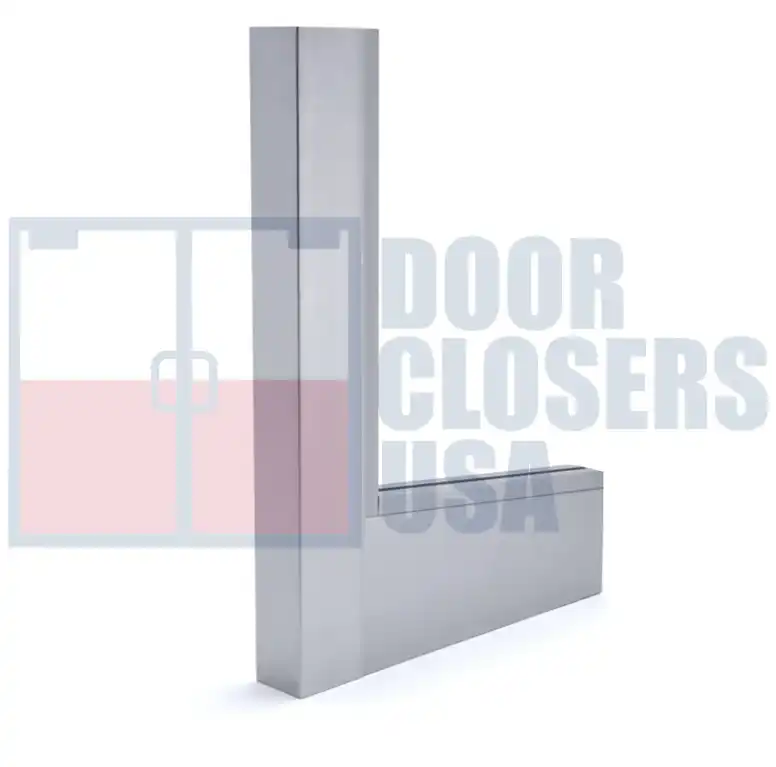 3-1/4 in. Bottom Rail – Interior Use