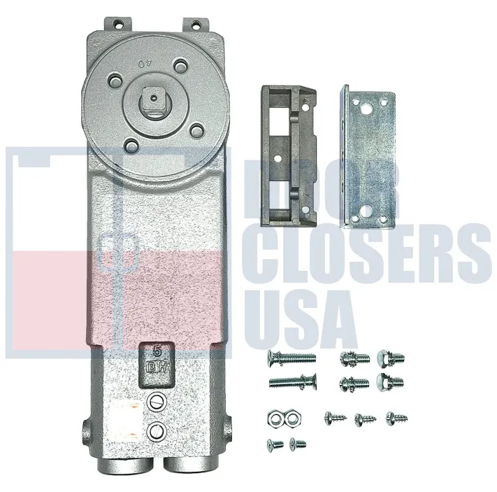 Concealed Door Closer