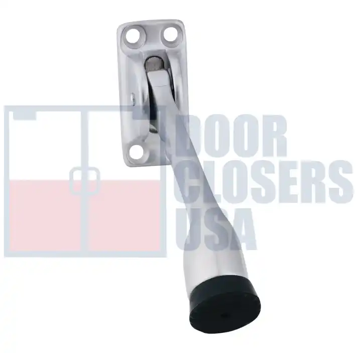 Kick Down Door Holder