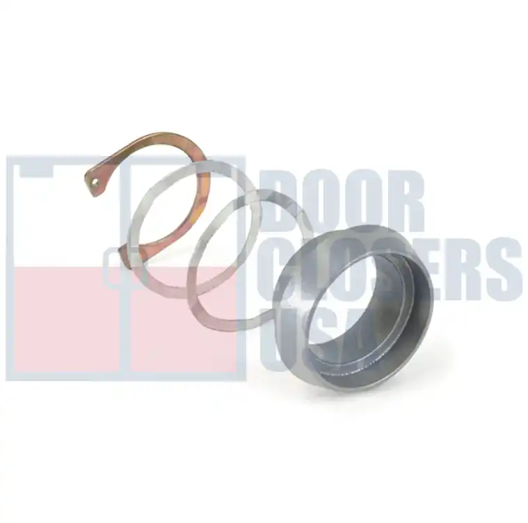 Security Cylinder Guard – Prevents Forced Entry