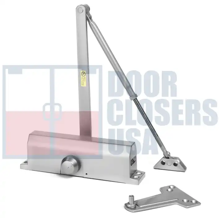 Surface Door Closer