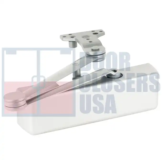 Hold Open Arm With Cushion Stop (Wind Applications)