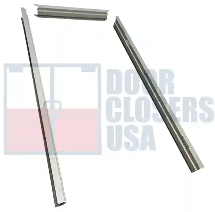 KD (3 Piece Knock Down)