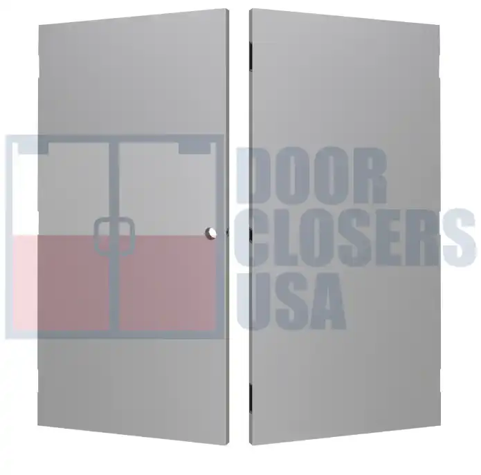 Double Door