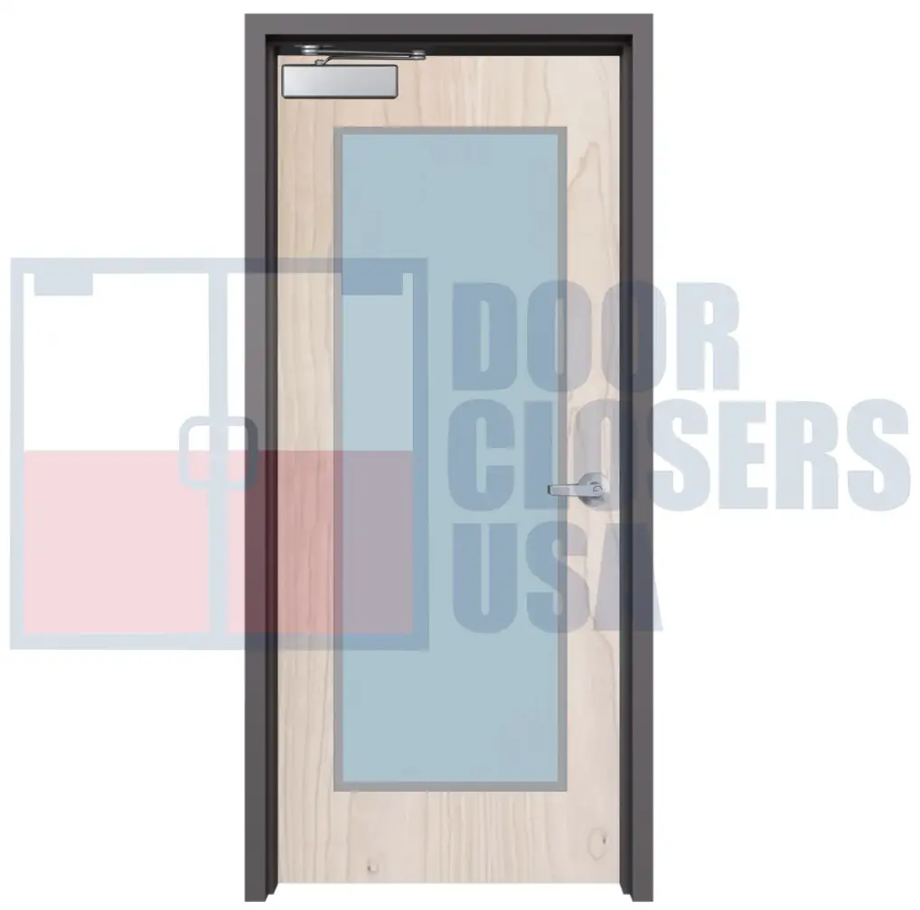 24ix60 in Full Glass