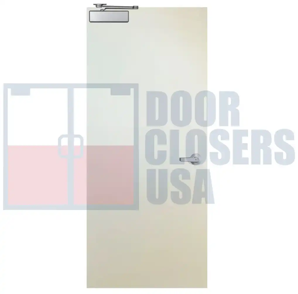 Primed MDO (Paint Ready)