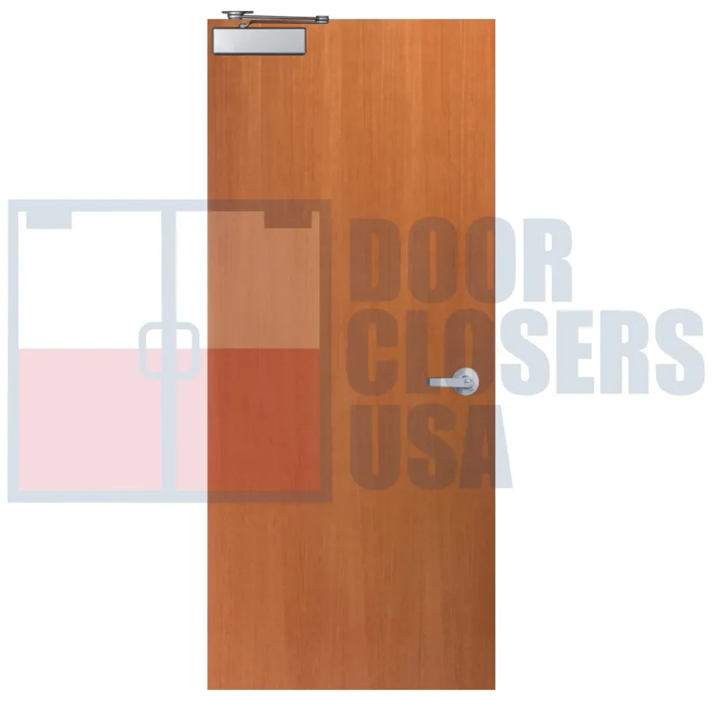 Sliced African Mahogany