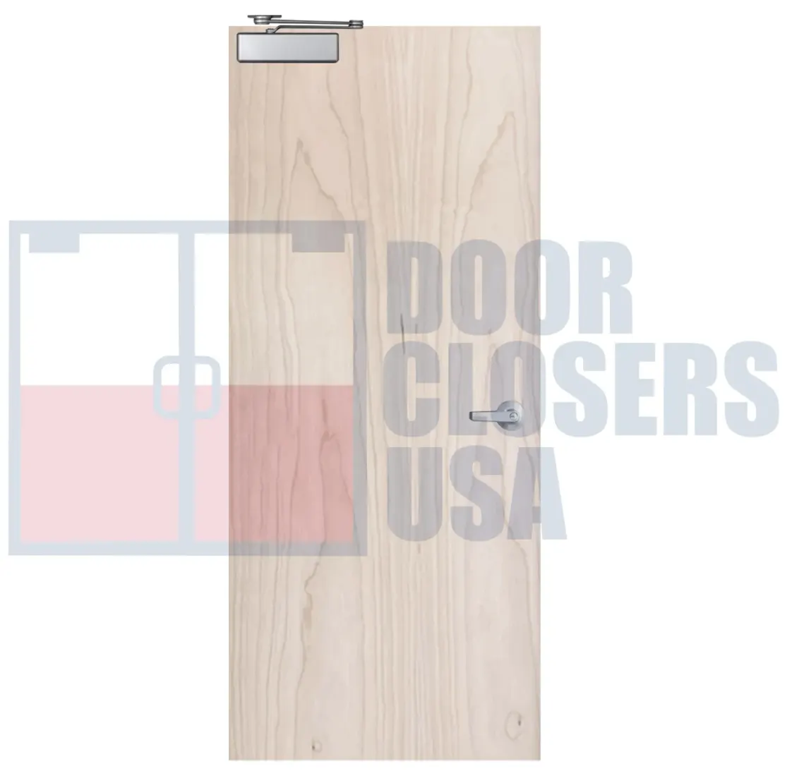 Replacement Door Only